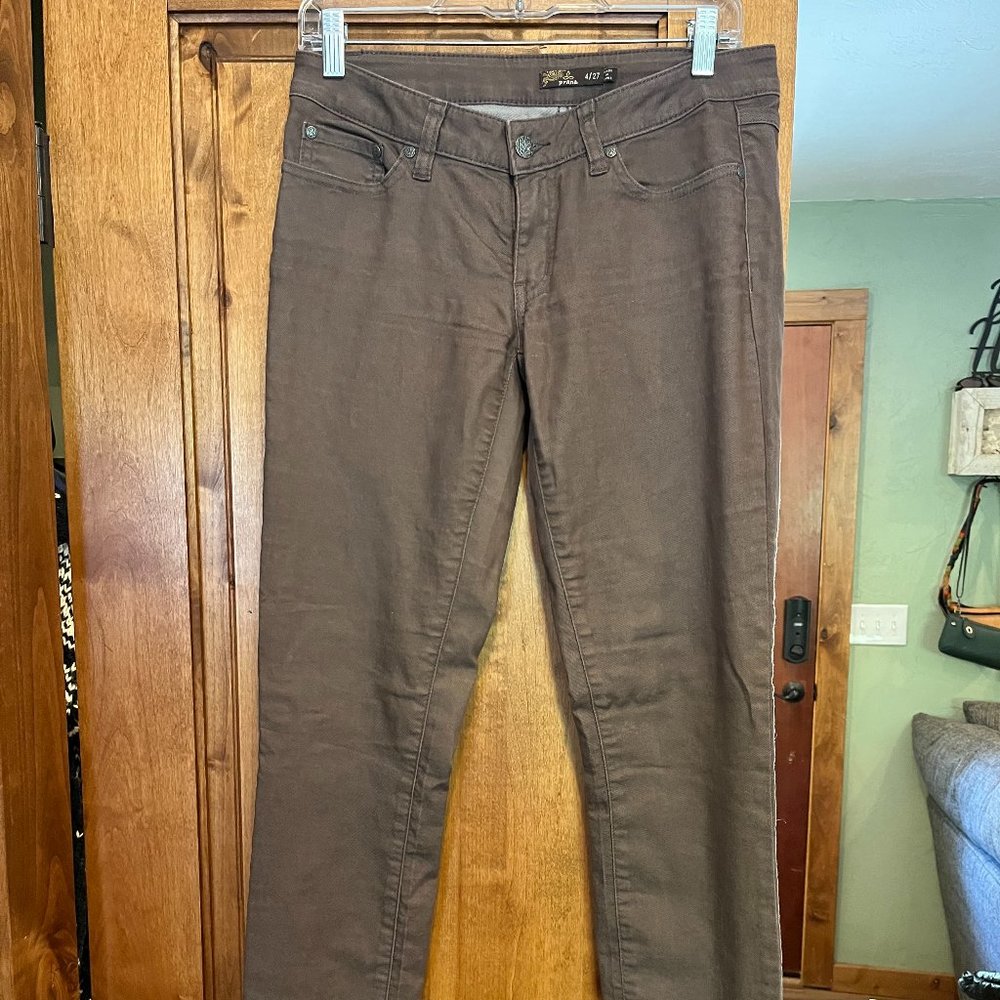 Prana Jeans
